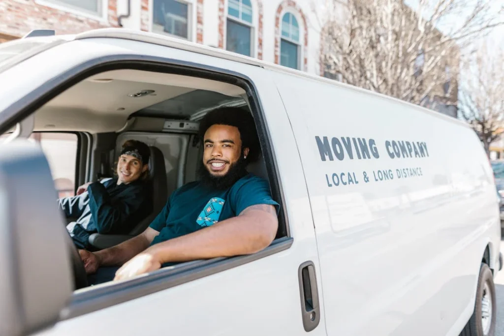 Long-Distance Movers: Reliable Services for Smooth Relocations Across States