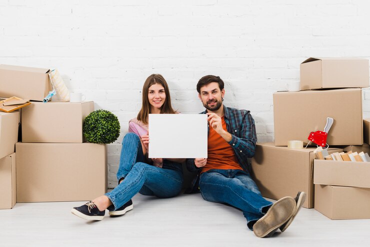 Stress-Free Moving: Expert Local Movers for a Smooth Transition